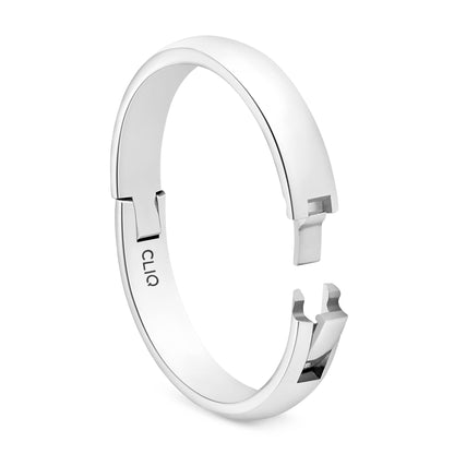 Rounded Comfort Fit Band, 4mm
