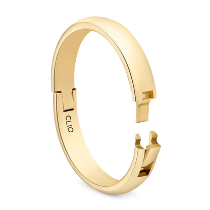Rounded Comfort Fit Band, 4mm