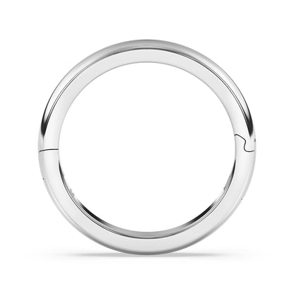 Classic Rounded Band, 3mm