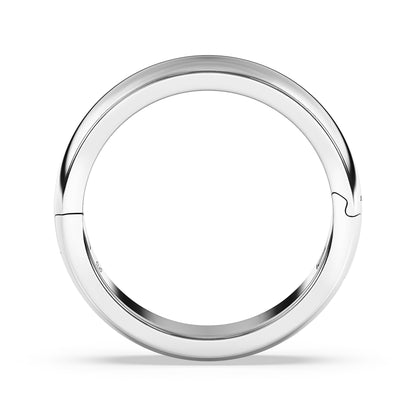 Classic Rounded Band, 5mm