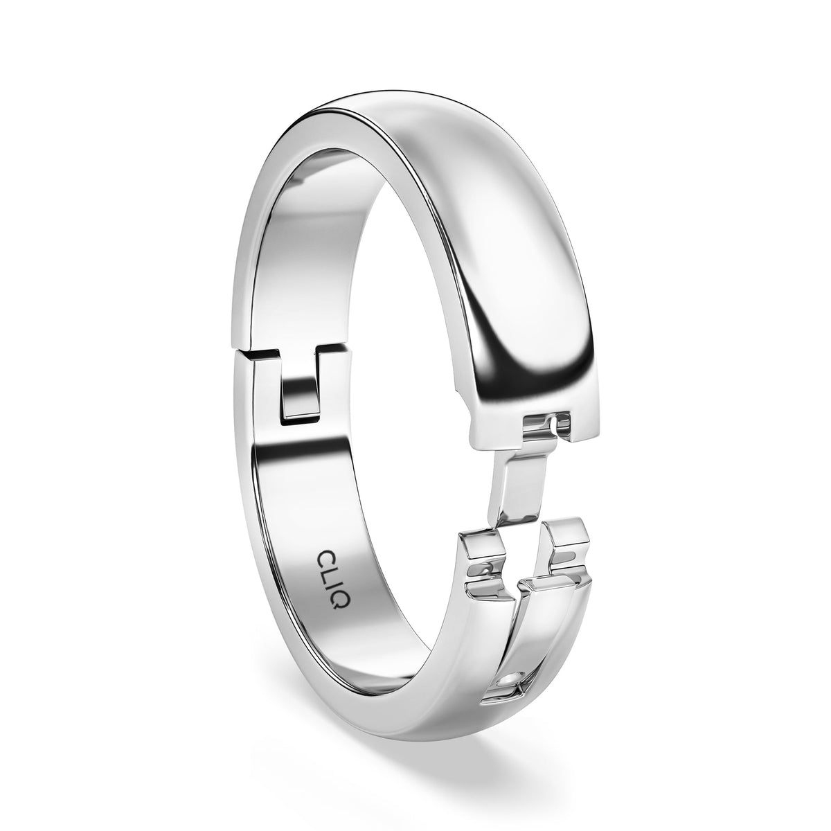 Classic Rounded Band, 5mm