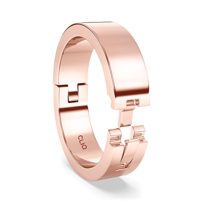 Classic Flat Profile Band, 6mm