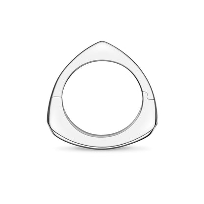 Tri Pointe Three-Sided Band