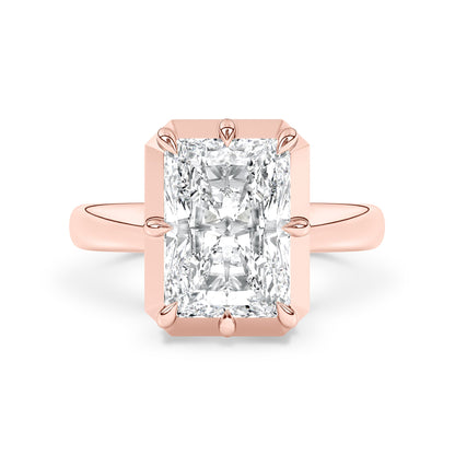 Gramercy Solitaire Engagement Ring