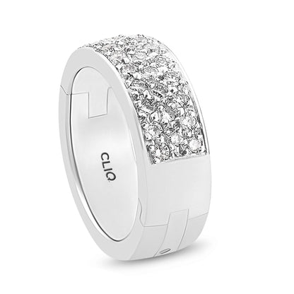 Aspen Diamond Band