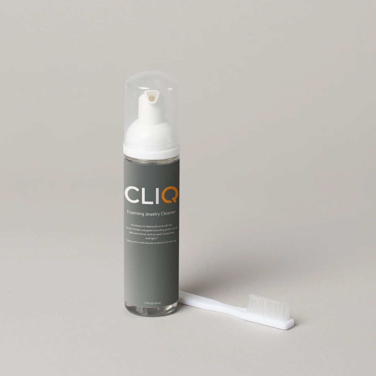 Premium Jewelry Cleaner